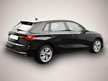 Audi A3 Sportback 30 TFSI advanced AHK/Business/Sound