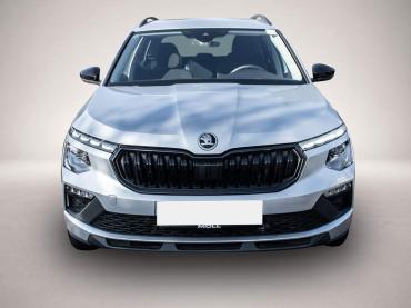 Skoda Kamiq 1.5 TSI DSG Selection Tour MATRIX AHK KESS