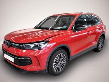 Volkswagen Tiguan 1.5 eTSI DSG Goal IQ.Light/ACC/360°/AHK/N