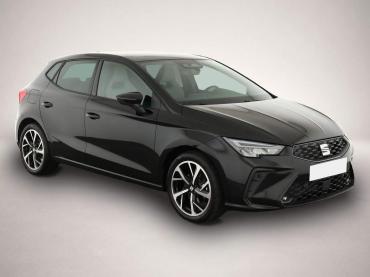 Fahrzeug ansehen: Seat Ibiza 1.5 TSI DSG FR * Pano * Navi * ACC * Kamera * L Seat Ibiza 1.5 TSI DSG FR * Pano * Navi * ACC * Kamera * L