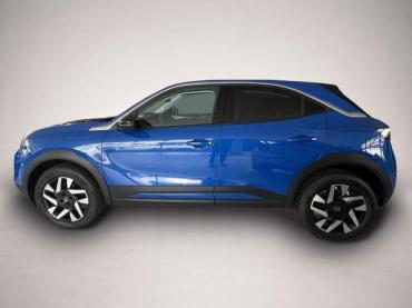 Fahrzeug ansehen: Opel Mokka Elegance ALLWETTER WINTERPAKET PDC KAMERA Opel Mokka Elegance ALLWETTER WINTERPAKET PDC KAMERA