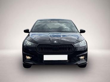 Fahrzeug ansehen: Skoda Fabia Monte Carlo TSI DSG|ACC|SHZ|KAMERA Skoda Fabia Monte Carlo TSI DSG|ACC|SHZ|KAMERA