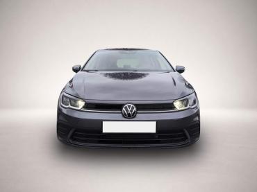 Fahrzeug ansehen: Volkswagen Polo VI 1.0 MPI LED PDC SHZ Volkswagen Polo VI 1.0 MPI LED PDC SHZ