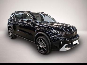 Fahrzeug ansehen: Citroën C3 Aircross 1.2 Hybrid 145 e-DCS6 Plus 7-S Citroën C3 Aircross 1.2 Hybrid 145 e-DCS6 Plus 7-S