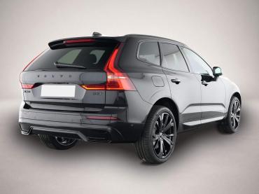 Fahrzeug ansehen: Volvo XC60 Ultra Black Edition AWD HUD Leder Digitales Volvo XC60 Ultra Black Edition AWD HUD Leder Digitales
