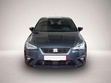 Fahrzeug ansehen: Seat Ibiza 1.0 TSI FR PANO DCC KAMERA NAVI LED Seat Ibiza 1.0 TSI FR PANO DCC KAMERA NAVI LED