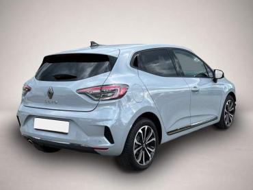 Fahrzeug ansehen: Renault Clio Techno SHZ * LED * RFK TCe 90 X-Tronic Autom. Techn. Renault Clio Techno SHZ * LED * RFK TCe 90 X-Tronic Autom. Techn.