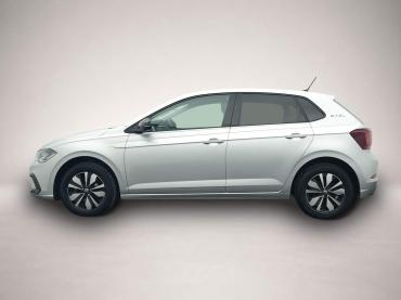 Volkswagen Polo 1.0 TSI Goal NAVI ACC LED