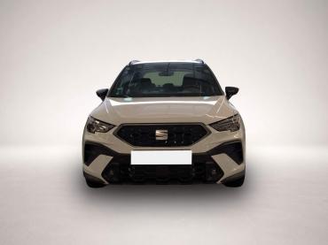 Seat Arona 1.0 TSI DSG Style Ganzjahresreifen * Voll-LE