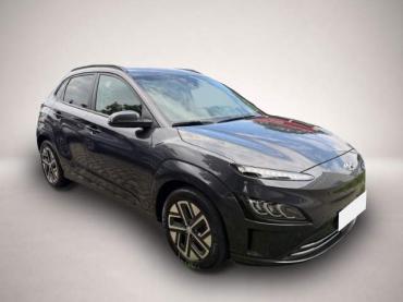 Fahrzeug ansehen: Hyundai KONA Trend Elektro 2WD * KLIMA * NAVI * PDC * LED * RFK * U Hyundai KONA Trend Elektro 2WD * KLIMA * NAVI * PDC * LED * RFK * U