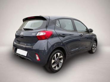 Hyundai i10 1.0 Trend Klima Sitzh. Rückfahrkamera Parks.