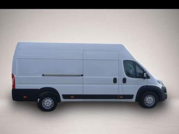 Opel Movano Edit 165 3.5T L4H3 Navi PDC RFK GJR