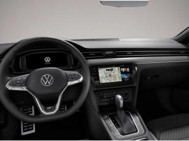 Fahrzeug ansehen: Volkswagen Passat Volkswagen Passat