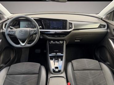 Fahrzeug ansehen: Opel Grandland (X) Grandland 1.2 Ultimate ACC/Alcantara/Keyless Opel Grandland (X) Grandland 1.2 Ultimate ACC/Alcantara/Keyless