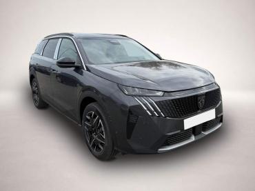 Peugeot 5008 Hybrid Allure Nav AHK 360° ACC 21"-HD 7-S