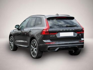 Fahrzeug ansehen: Volvo XC60 Plus Dark 2WD AHK Digitales Cockpit Memory Volvo XC60 Plus Dark 2WD AHK Digitales Cockpit Memory
