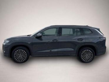 Fahrzeug ansehen: Volkswagen Tayron 1.5eTSi DSG 7.Sitzer Life Navi * AHK * LM18 * M Volkswagen Tayron 1.5eTSi DSG 7.Sitzer Life Navi * AHK * LM18 * M