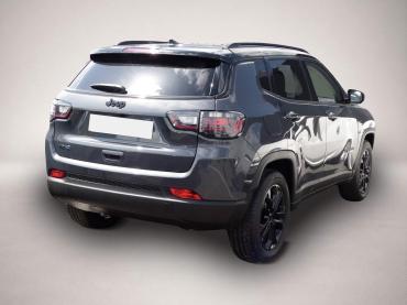 Fahrzeug ansehen: Jeep Compass Upland Plug-In Hybrid 4WD LED ACC Apple Jeep Compass Upland Plug-In Hybrid 4WD LED ACC Apple