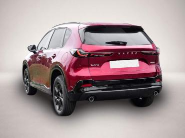 Fahrzeug ansehen: Mazda CX-5 All-new 2.5L e-Skyactiv G 141ps 6AT FWD Hom Mazda CX-5 All-new 2.5L e-Skyactiv G 141ps 6AT FWD Hom