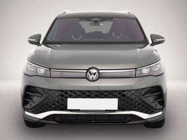 Fahrzeug ansehen: Volkswagen Tiguan 2.0 TDI R-Line Volkswagen Tiguan 2.0 TDI R-Line