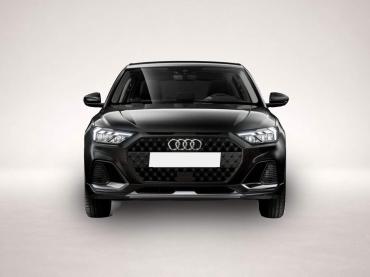 Fahrzeug ansehen: Audi A1 allstreet 30 TFSI Audi A1 allstreet 30 TFSI
