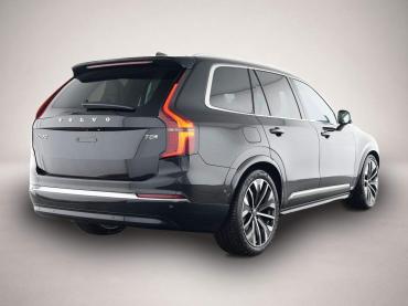 Volvo XC90 FACELIFT Plus Bright Recharge Plug-In Hybri