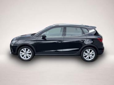 Fahrzeug ansehen: Seat Arona 1.0 TSI Xperience 106¤ m.20% Anz. Dinamica Seat Arona 1.0 TSI Xperience 106¤ m.20% Anz. Dinamica