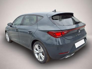Fahrzeug ansehen: Seat Leon 1.5 eTSI 7-Gang-DSG Seat Leon 1.5 eTSI 7-Gang-DSG