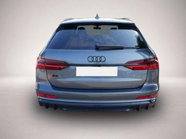 Audi S6 Avant TDI quattro * PANORAMA * AROUND VIEW * HEAD-