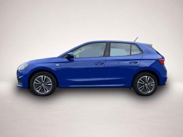Fahrzeug ansehen: Skoda Fabia 1.0 Tour 85¤ m.20% Anz. LED DAB SHZ PDC Kl Skoda Fabia 1.0 Tour 85¤ m.20% Anz. LED DAB SHZ PDC Kl