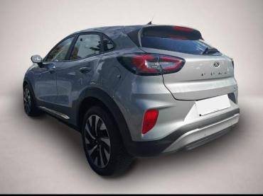 Fahrzeug ansehen: Ford Puma Titanium MHEV Lenkradhzg. BT Sitzhzg. Isofi Ford Puma Titanium MHEV Lenkradhzg. BT Sitzhzg. Isofi