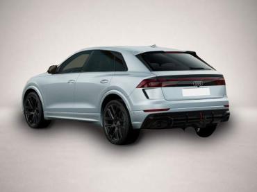 Audi Q8 RS Q8 performance 4.0 TFSI quattro