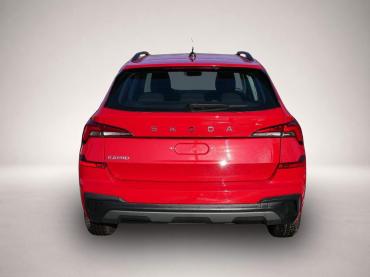 Skoda Kamiq Selection 1.5 TSI DSG * SMARTLINK * LED * PDC-HI
