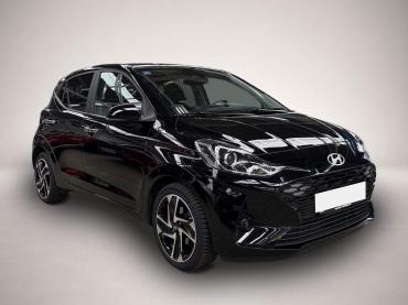 Hyundai i10 1.2 Prime * NAVI * KLIMA * CARPLAY * ANDROID-AUTO