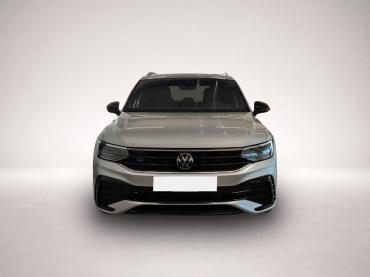 Fahrzeug ansehen: Volkswagen Tiguan 1.5 TSI DSG R-Line LED AHK PANO NAVI ACC Volkswagen Tiguan 1.5 TSI DSG R-Line LED AHK PANO NAVI ACC