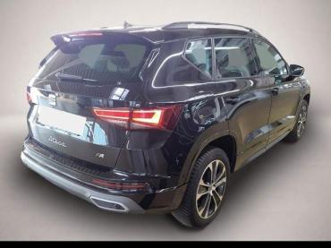 Fahrzeug ansehen: Seat Ateca 1.5 TSI DSG FR AHK NAVI 360 SHZ Seat Ateca 1.5 TSI DSG FR AHK NAVI 360 SHZ