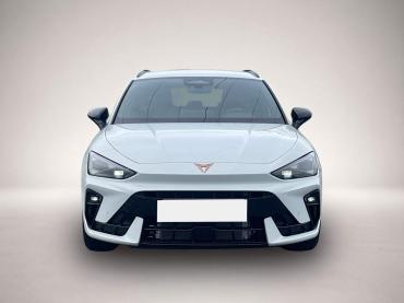 Cupra Leon ST 4Drive TSI DSG|AHK|NAVI|ACC|elek.HECKKLA