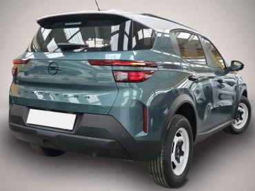 Fahrzeug ansehen: Opel Frontera 1.2T Automatik Navi Kamera Sitzheiz. .. Opel Frontera 1.2T Automatik Navi Kamera Sitzheiz. ..