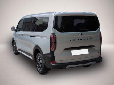Fahrzeug ansehen: Ford Tourneo Custom 2.0 EcoBlue L2 Active AWD Automat Ford Tourneo Custom 2.0 EcoBlue L2 Active AWD Automat