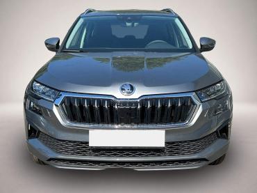Fahrzeug ansehen: Skoda Karoq 2.0 TDI DSG 4x4 AHK * Android Auto * SHZ * ACC * K Skoda Karoq 2.0 TDI DSG 4x4 AHK * Android Auto * SHZ * ACC * K