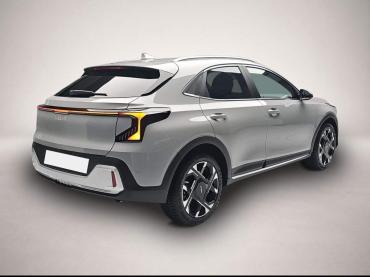 Kia XCeed 1.6 T-GDI 150 DCT SPIRIT MJ27 SOUND SITZ A