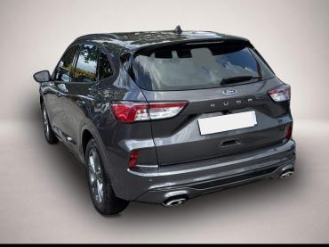 Ford Kuga ST-Line Bluetooth Head Up Display Navi LED