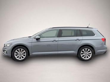 Fahrzeug ansehen: Volkswagen Passat Variant 2.0 TDI DSG AHK * PANO * APP-CONNECT Volkswagen Passat Variant 2.0 TDI DSG AHK * PANO * APP-CONNECT