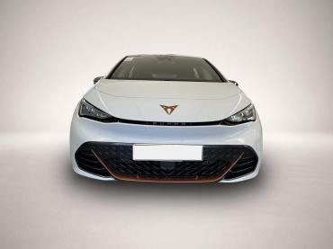 Fahrzeug ansehen: Cupra Born 62KW HuD NAVI 360 SHZ Cupra Born 62KW HuD NAVI 360 SHZ