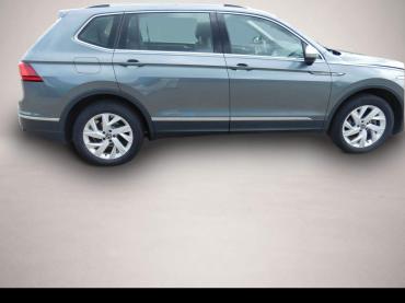 Volkswagen Tiguan Allspace 1.5 TSI Life 7 Sitze Navi DSG...