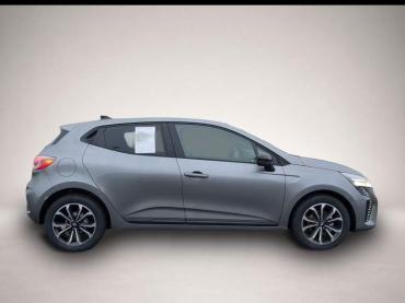 Renault Clio TCe 90 Techno SHZ LKHZ