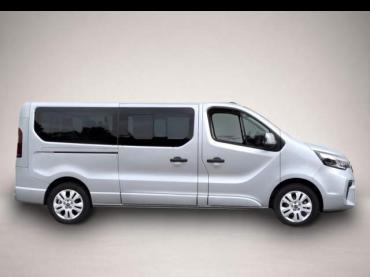 Nissan Primastar Tekna L2 2.0D * 9-Sitzer LED Navi R-Kam