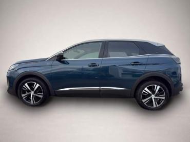 Fahrzeug ansehen: Peugeot 3008 Hybrid 136 GT NAVI LED ACC DAB SHZ ALLWETTE Peugeot 3008 Hybrid 136 GT NAVI LED ACC DAB SHZ ALLWETTE