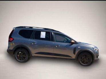 Fahrzeug ansehen: Dacia Jogger TCe 110 Extreme 5-Sitzer * RFK * PDC * Klimaaut Dacia Jogger TCe 110 Extreme 5-Sitzer * RFK * PDC * Klimaaut