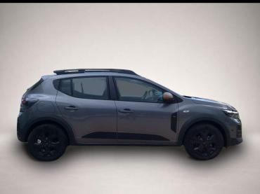 Dacia Sandero Stepway TCe 110 Extreme LKHZ * Navi * SHZ * RF